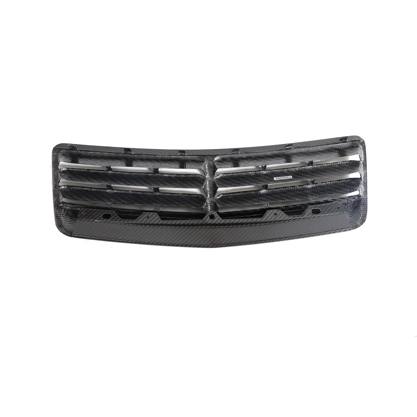 2024+ Ford Mustang S650 Carbon Fiber Front Air Vent Trim