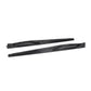 Ferrari Roma MSY Style Carbon Fiber Side Skirts