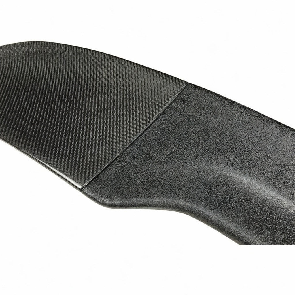 McLaren 600LT Carbon Fiber OEM Style Rear Wing