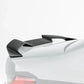 BMW G80 M3 / G82 M4 IMP Style Carbon Fiber Rear Spoiler