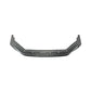 Carbon Fiber Front Splitter Lip – Nissan GT-R R35 (2017+)