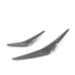 Lamborghini Huracan EVO Carbon Fiber Front Canards