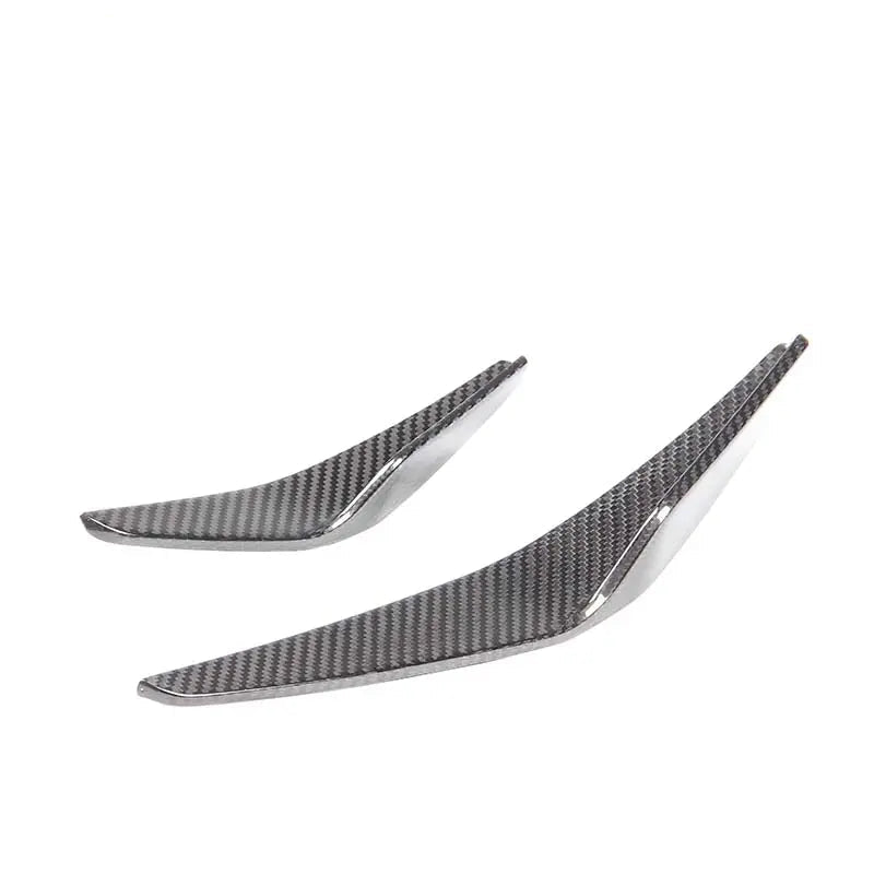 Lamborghini Huracan EVO Carbon Fiber Front Canards