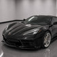 Chevrolet Corvette C8 - Carbon Fiber Front Fenders