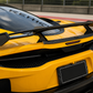McLaren GT - Carbon Fiber MSO Exotic Style Race Wing