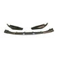 BMW G80 M3 / G82 M4 Carbon Fiber Front Splitter