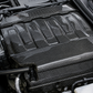 Chevrolet Corvette C7 Carbon Fiber Engine Cover Package