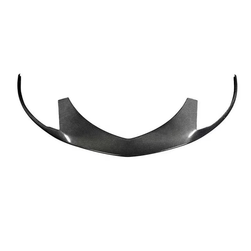 McLaren GT Carbon Fiber Front Diffuser