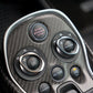 McLaren 570S / 540C 9-Piece Carbon Fiber Interior Trim Set
