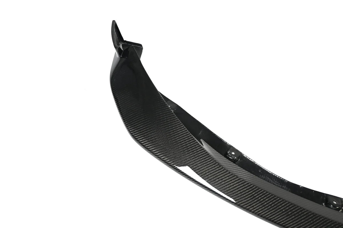 BMW G80 M3 / G82 M4 IMP Style Carbon Fiber Front Lip