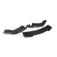 2024+ Ford Mustang GT - APR Style Carbon Fiber Front Lip