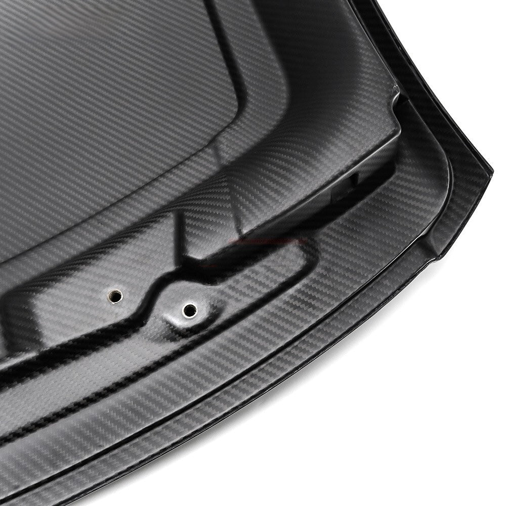 Chevrolet Corvette C8 Z51 / Z06 / Z07 Carbon Fiber Targa Top Roof Panel