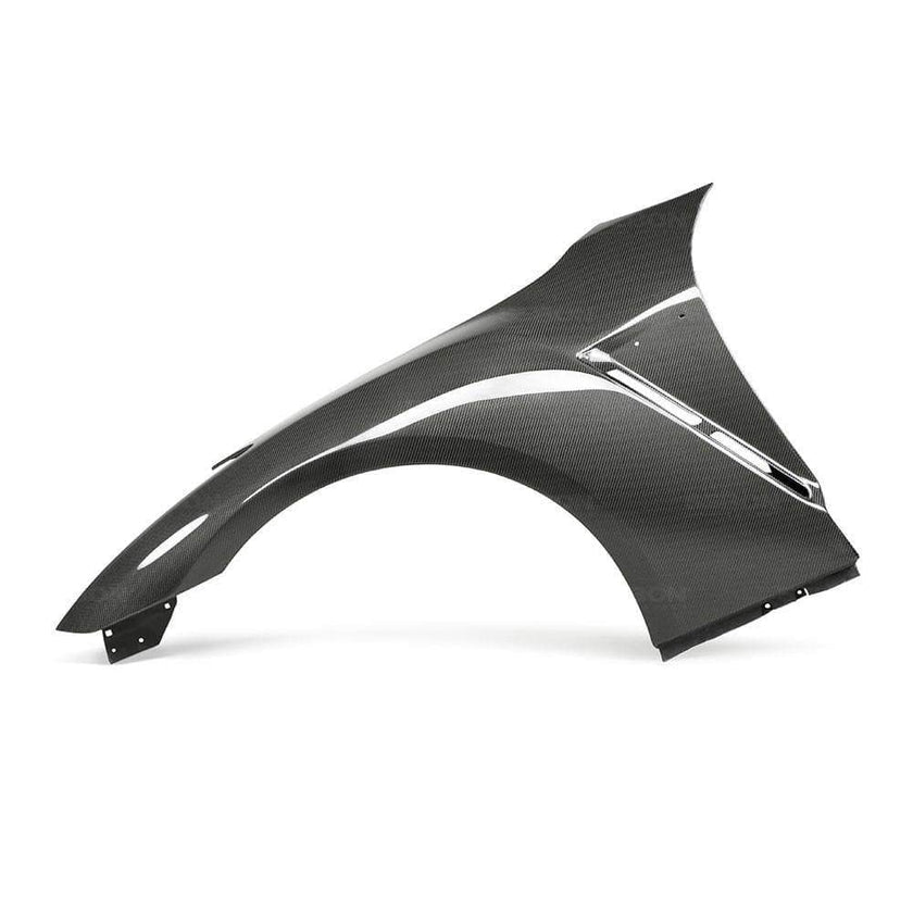 2009-2021 Nissan GT-R IMP Style Carbon Fiber Front Fenders