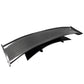 Nismo Style Carbon Fiber Rear Wing – Nissan GT-R R35 - Exotics Carbon Design