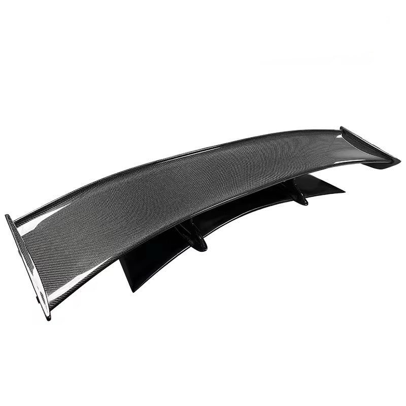 Nismo Style Carbon Fiber Rear Wing – Nissan GT-R R35 - Exotics Carbon Design
