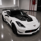 Chevrolet Corvette C7 - Full Carbon Fiber Body Kit
