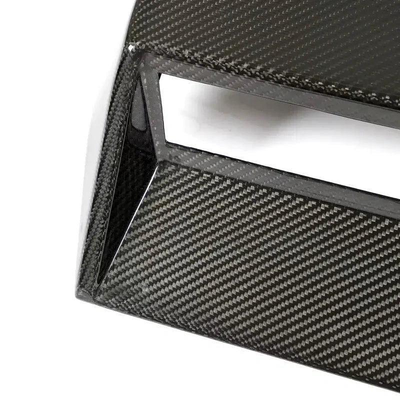 McLaren 570S Carbon Fiber Roof Scoop