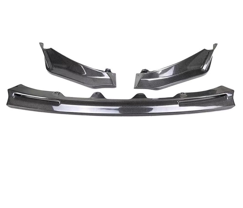 BMW G80 M3 / G82 M4 EC Design Full Carbon Fiber Aero Kit