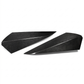 Chevrolet Corvette C8 - HTC Carbon Fiber Rear Nacelle Covers (2020+)