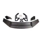 Lamborghini Huracan EVO - Dry Carbon Fiber STO Style Wing