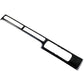 Nissan GTR Carbon Fiber Interior Monitor Cover Frame