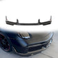 Full Carbon Fiber Body Kit – Porsche 911 Turbo S (992)
