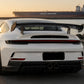 Carbon Fiber Rear Bottom Diffuser - Porsche 911 GT3 (992)