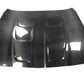 BMW G80 M3 / G82 M4 AC Style Carbon Fiber Hood