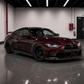 BMW G80 M3 / G82 M4 Carbon Fiber Front Grill