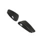 Porsche 911 (992) Turbo Carbon Fiber Side Air Vents (2019+ )