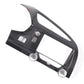 Chevrolet Corvette C7 Carbon Fiber Multimedia Dashboard Trim Cover