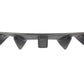 Ferrari 812 GTS - Carbon Fiber Rear Diffuser