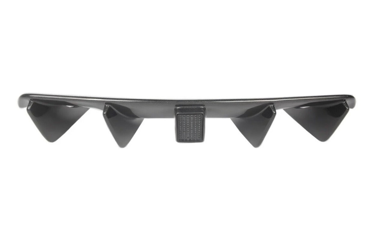 Ferrari 812 GTS - Carbon Fiber Rear Diffuser