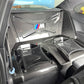 BMW G80 M3 / G82 M4 CSL Style Carbon Fiber Rear Seat Delete Kit