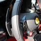 Ferrari F8 Tributo / Spider Carbon Fiber Paddle Shifters