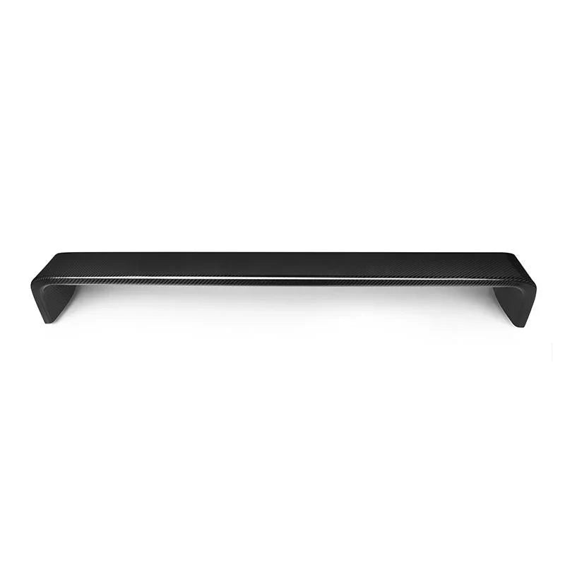 MP STYLE CARBON FIBER WING - BMW G87 M2 - Exotics Carbon Design
