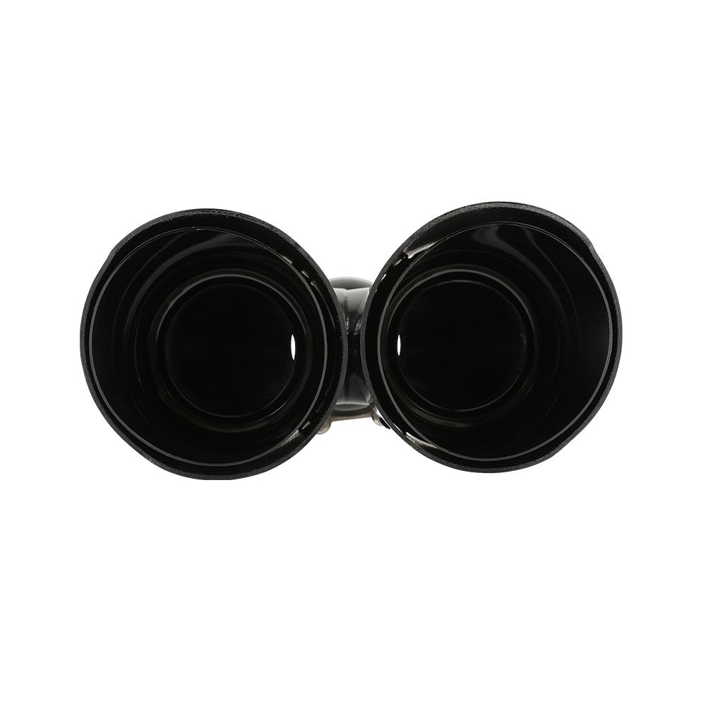 Exotic Carbon Design Carbon Fiber Exhaust Tips - Chevrolet Corvette C8