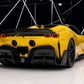 Ferrari SF90 - Carbon Fiber Back Diffuser