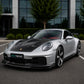 Porsche 911 (992) Carrera / Carrera S / Carrera 4S P.T Style Carbon Fiber Front Hood