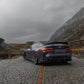 BMW G80 M3 / G82 M4 AD Style Carbon Fiber Rear Wing