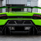 Lamborghini Huracán - Carbon Fiber Rear Diffuser