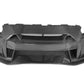 2008-2021 Nissan GT-R R35 - NSM Style Front Bumper