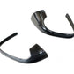 Ferrari Roma NVC Style Carbon Fiber Mirror Covers
