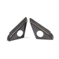 Nissan GT-R R35 Carbon Fiber Door Speaker Covers