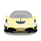 Ferrari F8 – Paktechz Full Dry Carbon Fiber Aero Kit - Exotics Carbon Design