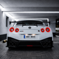 Nissan GT-R R35 (2009-2023) - Carbon Fiber Nismo Style Wing