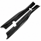 Chevrolet Corvette C7 Z06 Carbon Fiber Side Rocker Extensions