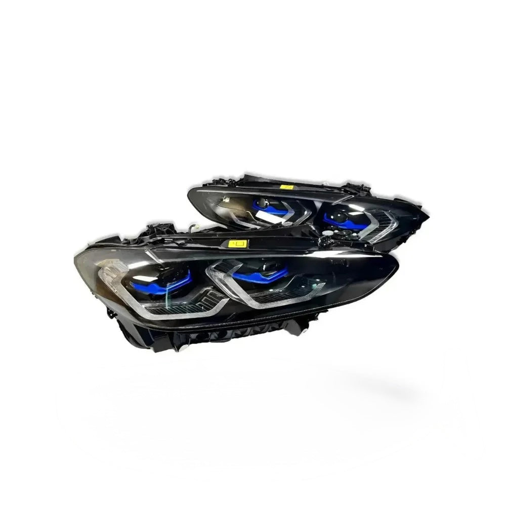 BMW G80 M3 / G82 M4 OEM Style LED Headlights