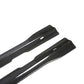 Carbon Fiber Side Skirts – Mercedes Benz W213 E-Class - Exotics Carbon Design