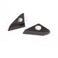 Nissan GT-R R35 Carbon Fiber Door Speaker Covers